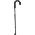 thumbnail image 1 of J-Hook Adjustable Height Cane, 1 of 2