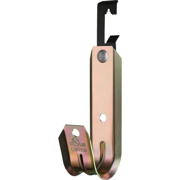 J Hook Batwing 1-5/16"25 Pack
