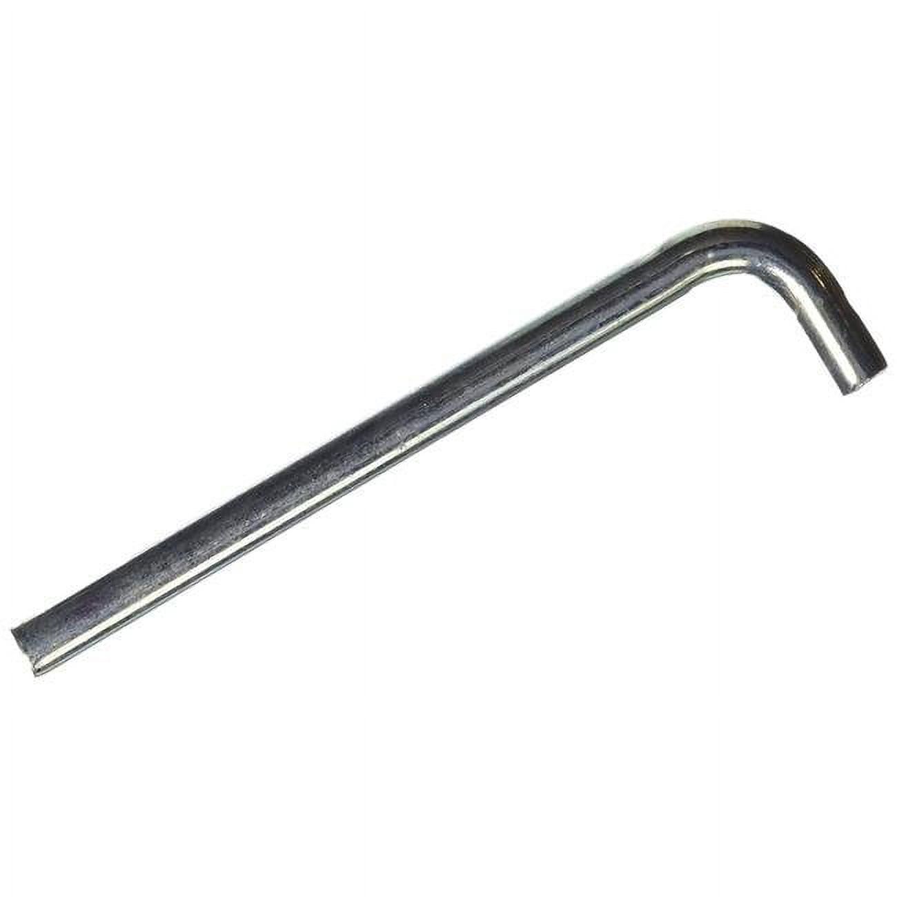 JHook Drill Attachment for Scissor Jack Crank