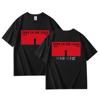J Hope Shirt
