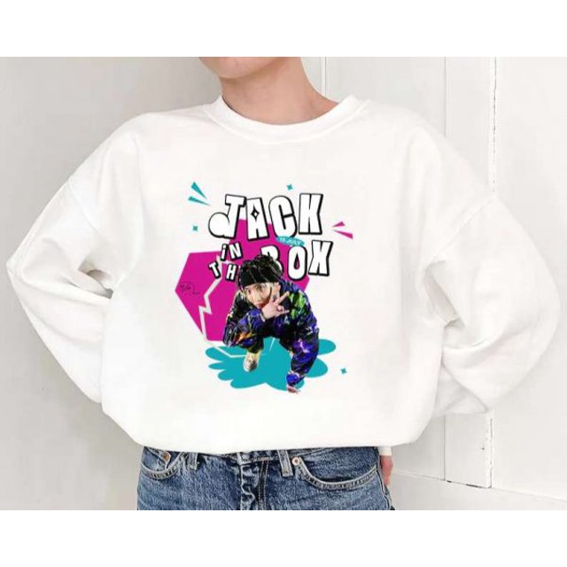 JHope Jack In The Box Music Lover