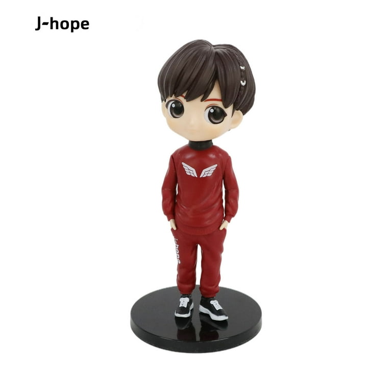 BTS 1st fan meeting アクスタ j-hope 250607 HYBE MERCH on Twitter: j-hope Tour 'HOPE ON THE STAGE