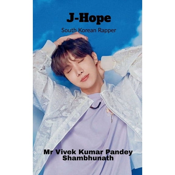 J-Hope, (Paperback)