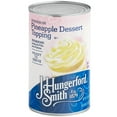 J Hungerford Smith Pinapple Dessert Topping, 53 oz - Walmart.com