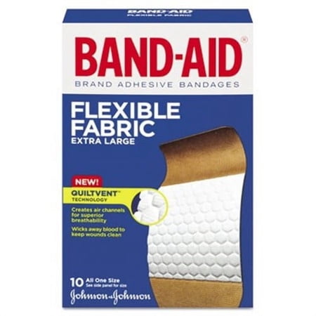 J&J 5685 BAID FLEX KNE/ELBW 10C