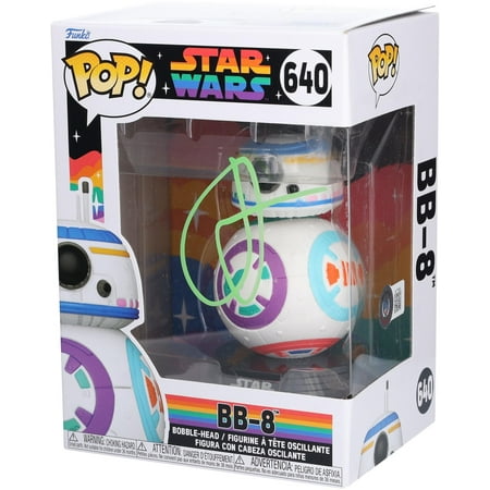 J.J. Abrams Star Wars Figurine