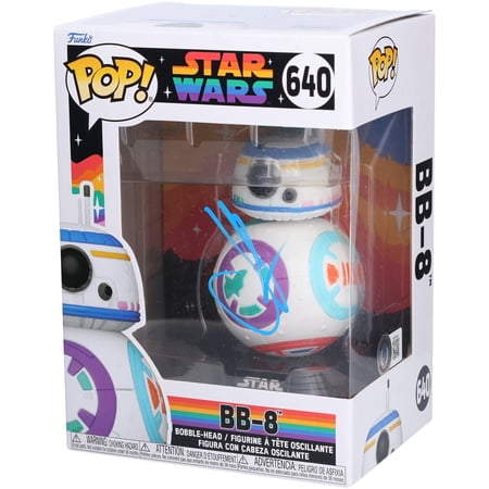J.J. Abrams Star Wars Figurine