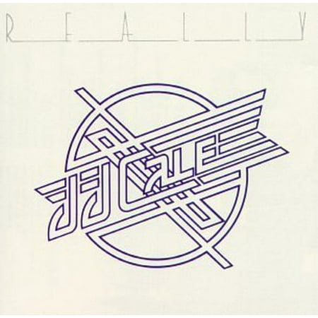 J.J. Cale - Really - CD