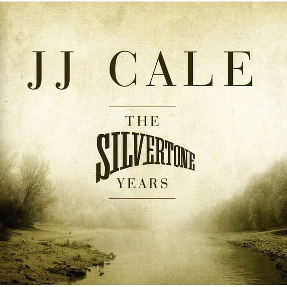 J.J. Cale - Silvertone Years - Music & Performance - CD