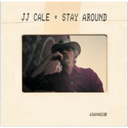 J.J. Cale - Stay Around - Music & Performance - CD