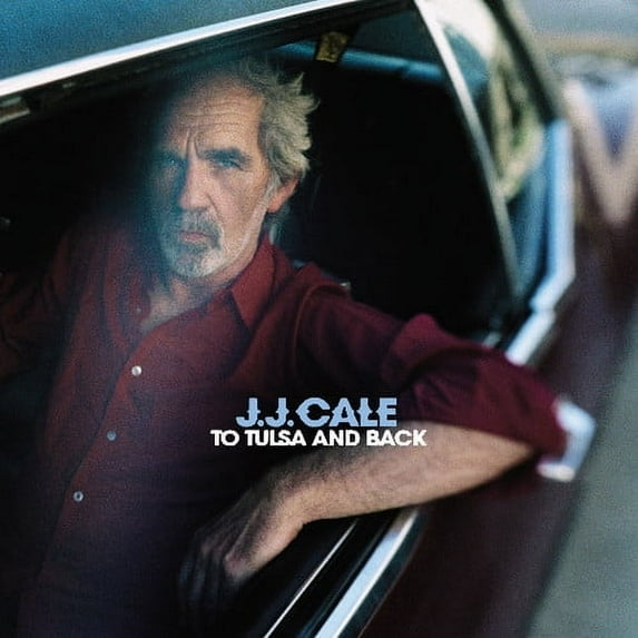 J.J. Cale - To Tulsa & Back - Music & Performance - CD