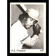 thumbnail image 1 of J.J. Cannon Autographed 1975 TCMA Rookie Card #15 Dubuque Packers SKU #231603, 1 of 2