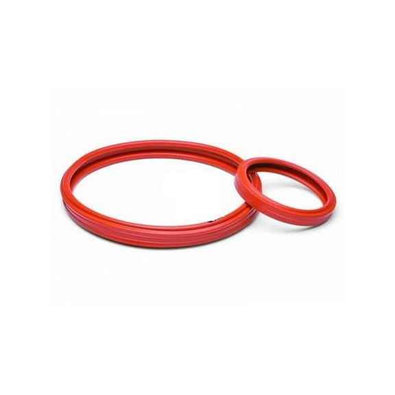 Halco Lighting LPL-G-P Silicone Lens Gasket for Pentair Amerlite 784 Series Housing & LED or Incandescent Lamp
