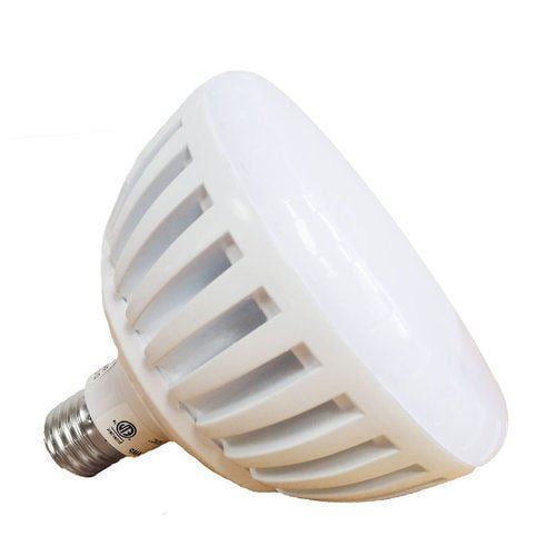 J and J LPL-PR-WHT-120 120V Purewhite Led Pool Lamp 300W Eq