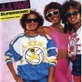 thumbnail image 1 of J.J. Fad - Supersonic - Music & Performance - CD, 1 of 1