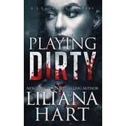 J.J. Graves Mystery Playing Dirty, Book 10, Paperback