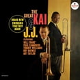 thumbnail image 1 of J.J. Johnson - The Great Kai & J.J. (Verve Acoustic Sounds Series) - Music & Performance - Vinyl, 1 of 2