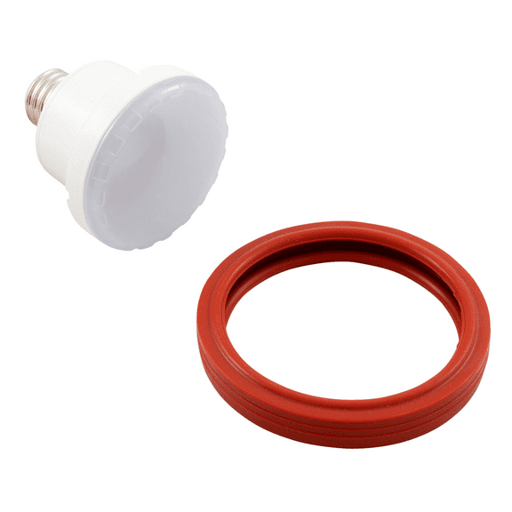 J&J LPL-S3-RGBW-120 ColorSplash LED Spa Lamp RGBW 120V Replacement Bulb