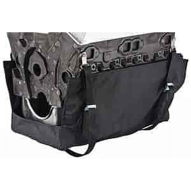 J & J Performance JJPD3B Engine Diaper