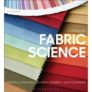 J.J. Pizzuto's Fabric Science: Studio Access Card (Edition 11) (Hardcover)