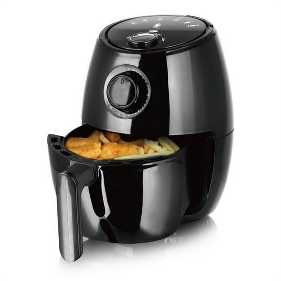 J-Jati AF8061 500 g 2.0 L Hot Healthy Frying Cool-Touch Air Fryer
