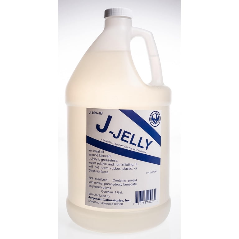 J-Jelly, gal - Walmart.com