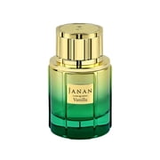 J. Junaid Jamshed Unisex Janan Vanilla EDP Spray 3.4 oz Fragrances 6295199249918