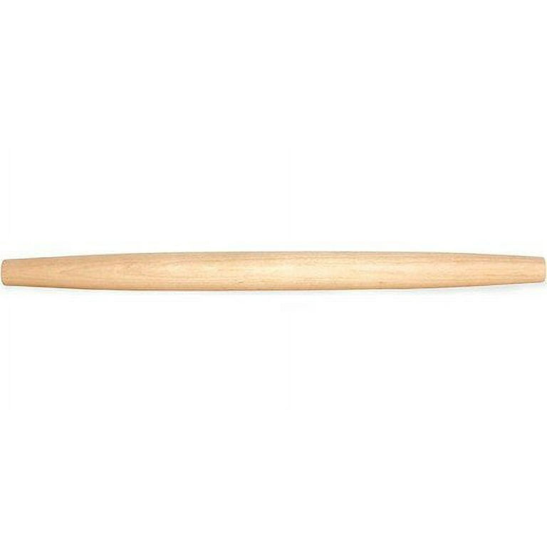 Vermont Rolling Pins :: Hand turned Rolling Pins in Shaker Style, French,  Maple wood.