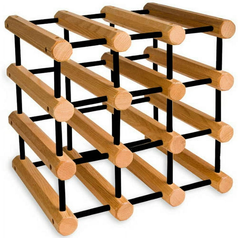 Tinker toy wine rack sale