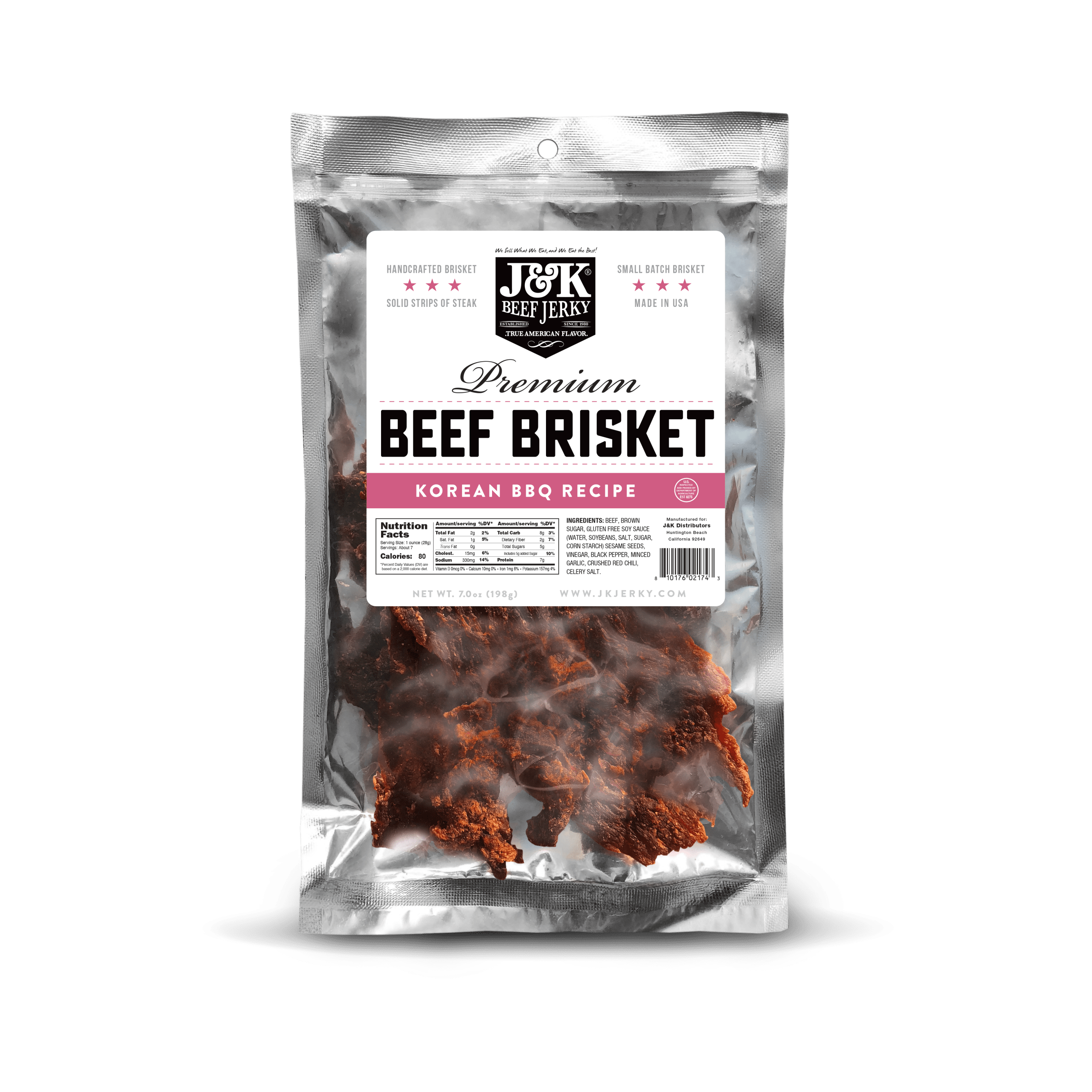 KOREAN BBQ RECIPE PREMIUM BEEF BRISKET, KOREAN BBQ RECIPE