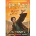 thumbnail image 1 of Harry Potter and the Deathly Hallows (Harry Potter, Book 7) (Paperback), 1 of 1