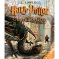thumbnail image 1 of Harry Potter and the Goblet of Fire (Illustrated edition) (Hardcover), 1 of 1