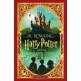 thumbnail image 1 of Harry Potter and the Sorcerer's Stone (Illustrated edition) (Hardcover), 1 of 1