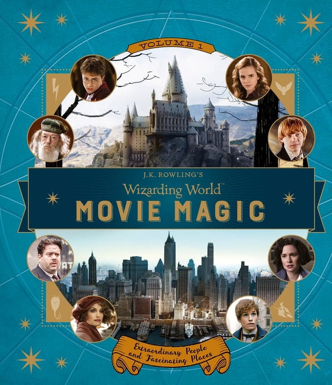 Wizarding World Collection on Movies Anywhere