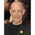 thumbnail image 1 of J.K. Simmons At Arrivals For The Words Premiere Photo Print, 1 of 2