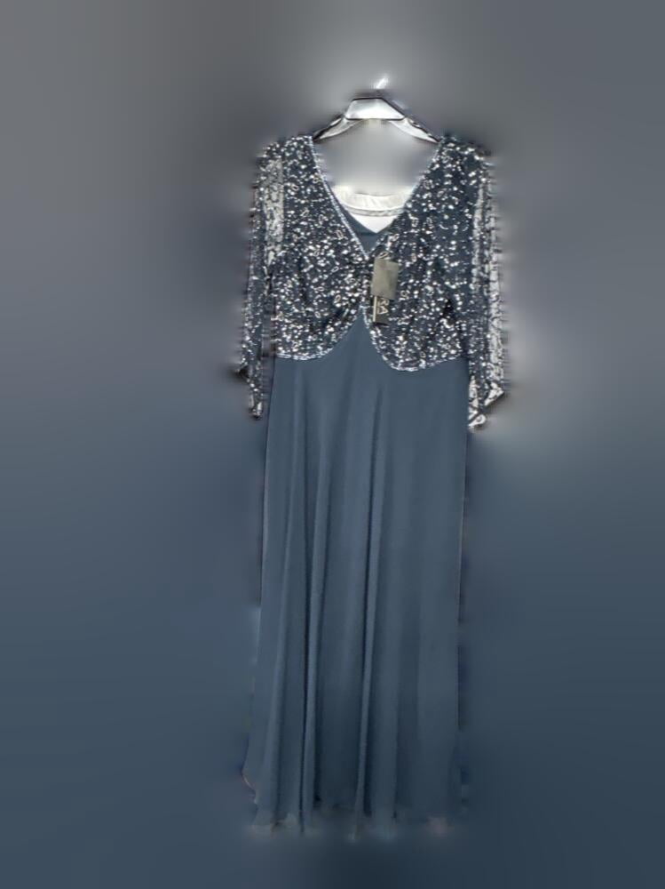 j kara evening dresses J Kara Dresses: Elegant Beaded Evening Gowns