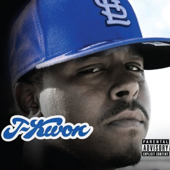 J-Kwon - J-Kwon - Rap / Hip-Hop - CD