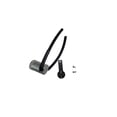 thumbnail image 1 of J&L 19-24 Nissan Altima 2.5L Oil Separator 3.0 Passenger Side - Clear Anodized, 1 of 5