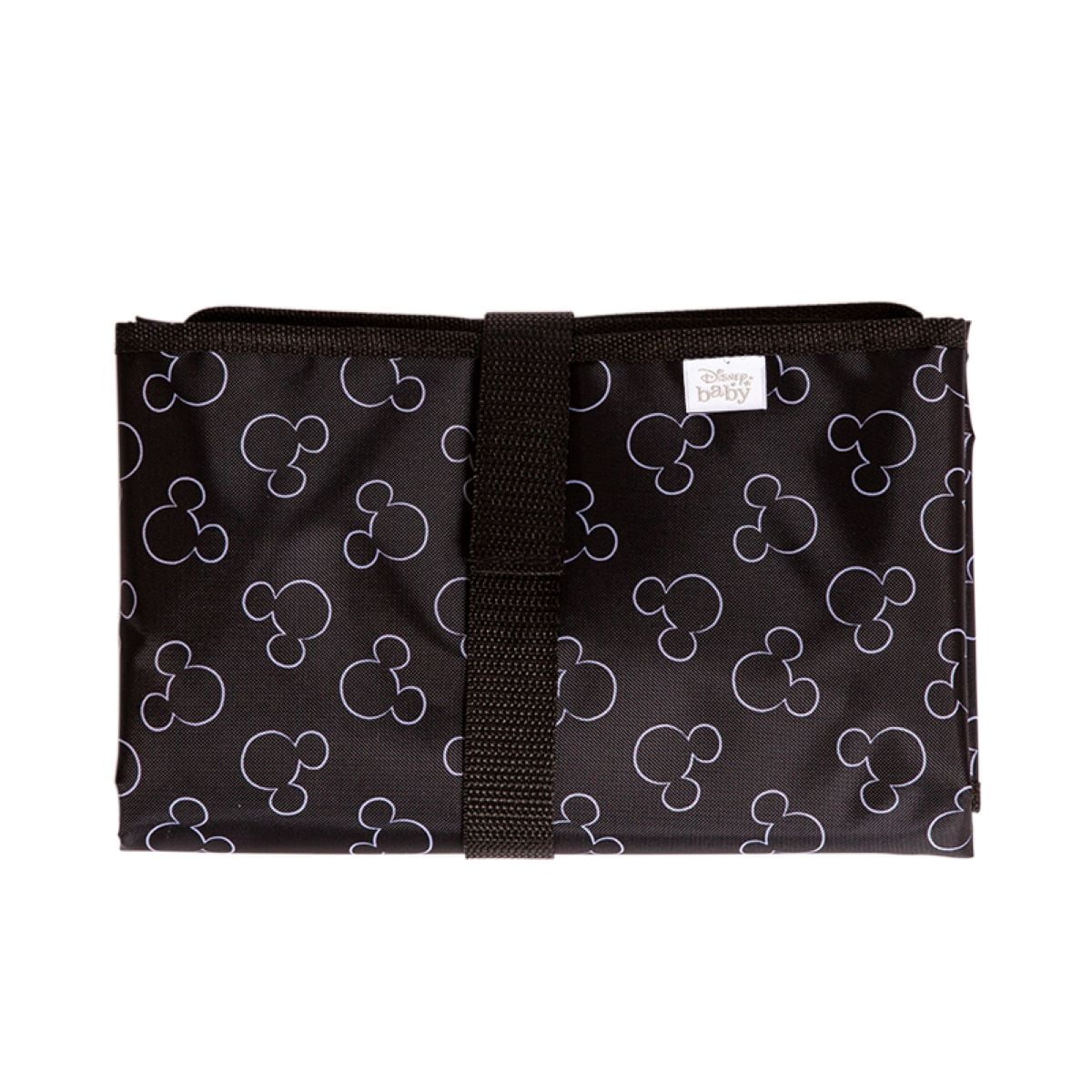 J.L. Childress Disney Baby Full Body Portable Changing Pad Mickey
