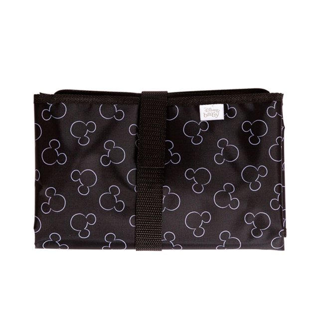 J.L. Childress Disney Baby Full Body Portable Changing Pad, Mickey