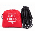 thumbnail image 1 of J.L. Childress Gate Check Travel Bag for Compact-Fold Strollers - For Airplane Travel, Flying Essential, 1 of 8
