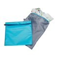 J.L. Childress WettoGo Portable Wet and Dry Bags for Baby Diapers