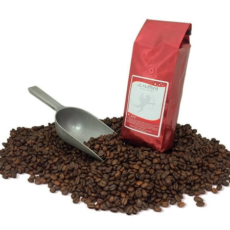 J.L. Hufford Dark Chocolate Ecstasy Coffee - 1 lb