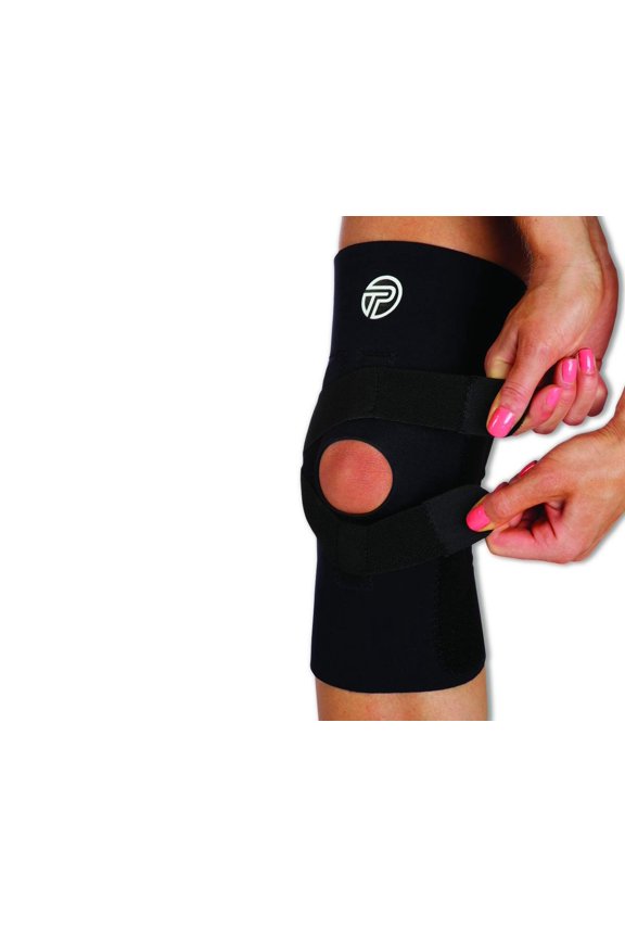 J-LAT Lateral Subluxation Support, Right, XX-Large