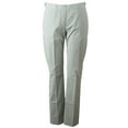 thumbnail image 1 of J. LINDEBERG Women's Ida Micro Stretch Pants, Stone Grey, Sz 34, 1 of 1
