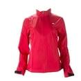 thumbnail image 1 of J. LINDEBERG Women's Thelma 3D Dermizax Jacket, Red, Medium, 1 of 2