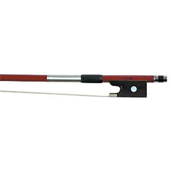 Saga LB-10 .75 Size Violin Bow with Rosewood Frog