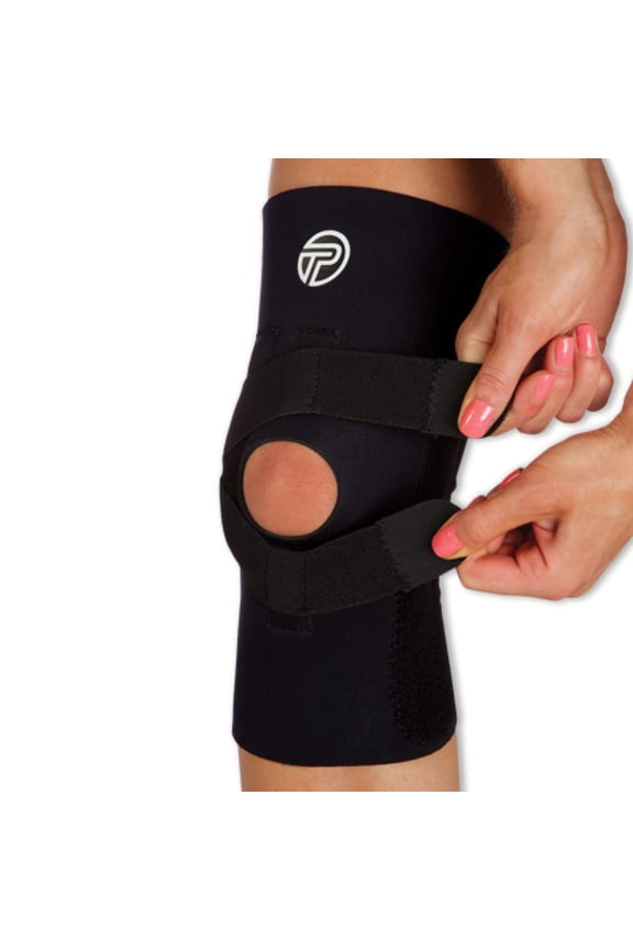 Pro Tec J Lateral Subluxation Knee Support