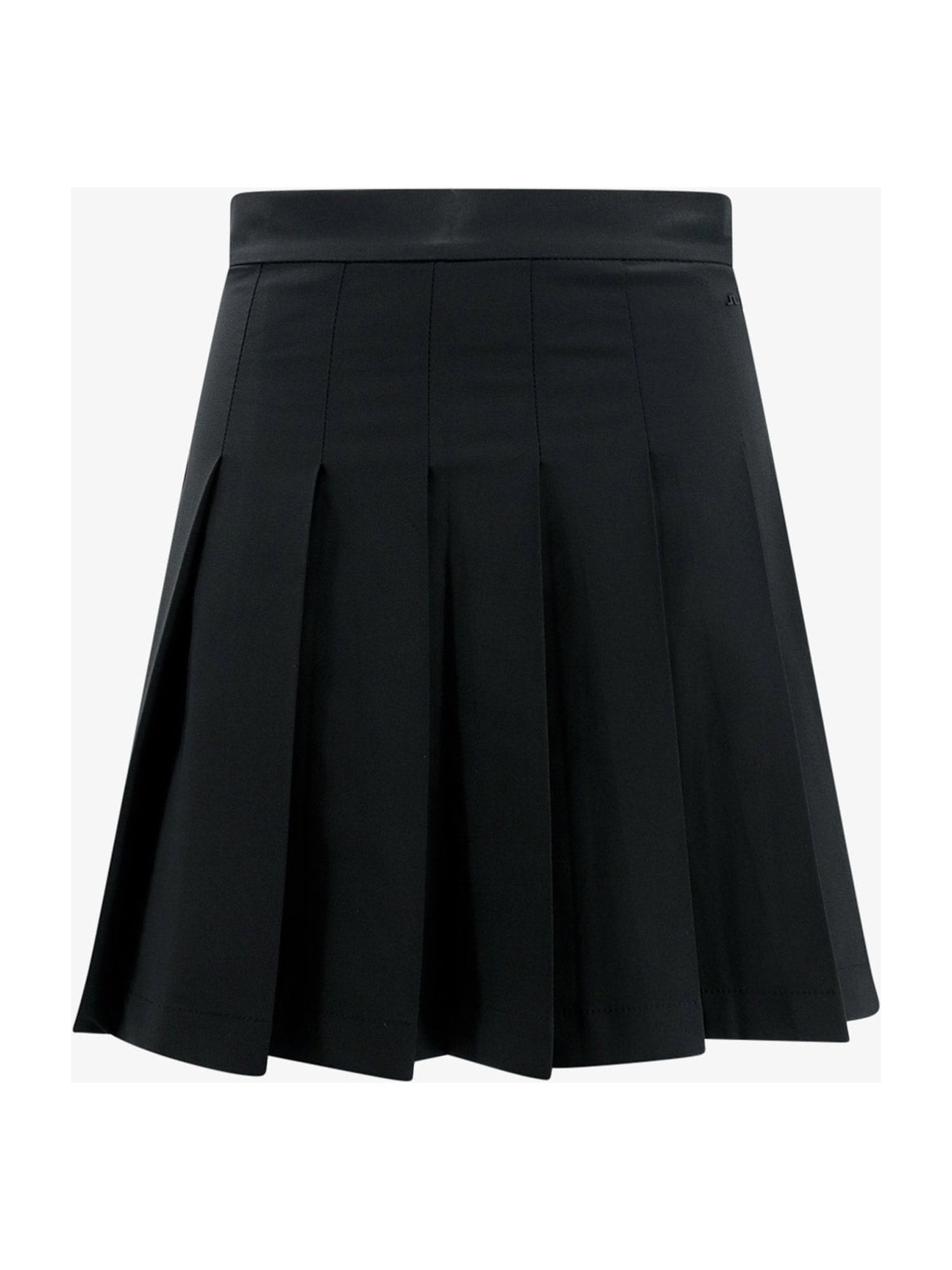 J.Lindeberg Woman Adina Woman Black Skirts