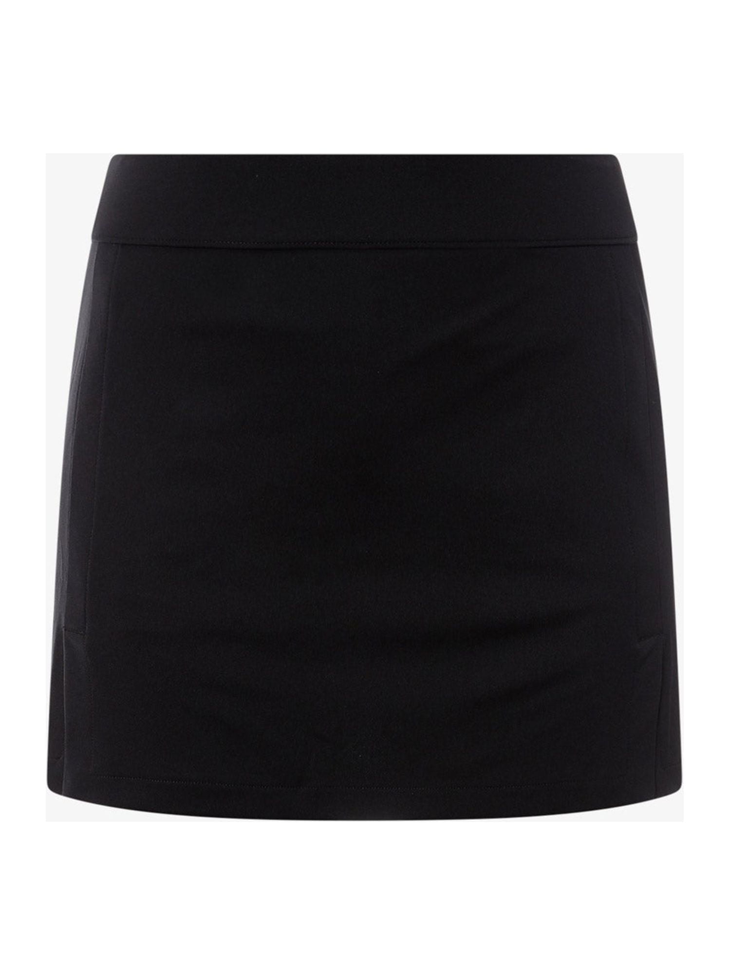 J.Lindeberg Woman Amelie Woman Black Skirts - Walmart.com